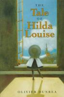 The tale of Hilda Louise /