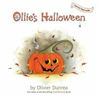 Ollie's Halloween /