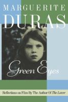 Green eyes /