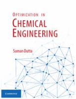 Optimization in chemical engineering /