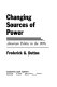 Changing sources of power: American politics in the 1970s