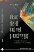 Closing the EU East-West productivity gap : foreign direct investment, competitiveness, and public policy /