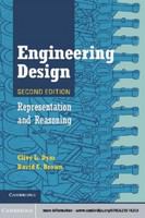 Engineering design : representation and reasoning /