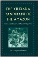 The Xilixana Yanomami of the Amazon : history, social structure, and population dynamics /