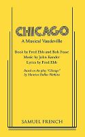 Chicago; a musical vaudeville /