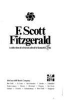 F. Scott Fitzgerald; a collection of criticism.