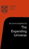 The expanding universe /