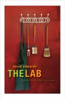 The lab creativity and culture /