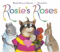 Rosie's roses /