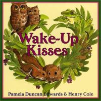 Wake-up kisses /