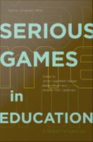 Serious Games in Education : a Global Perspective.