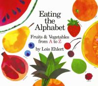 Eating the alphabet /