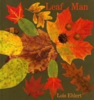 Leaf Man /