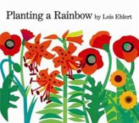 Planting a rainbow /