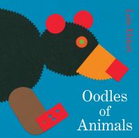 Oodles of animals /