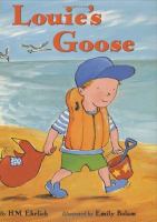 Louie's goose /