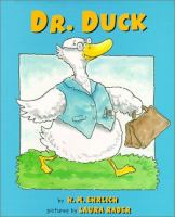 Dr. Duck /