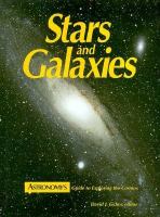 The universe from your backyard : a guide to deep-sky objects from Astronomy magazine /