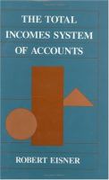 The total incomes system of accounts /