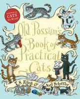 Old Possum's book of practical cats /