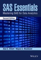 SAS essentials : mastering SAS for data analytics /