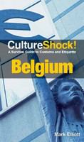 Culture shock! a survival guide to customs and etiquette /