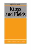 Rings and fields /