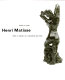 The sculpture of Henri Matisse