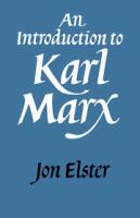 An introduction to Karl Marx /