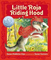 Little Roja Riding Hood /
