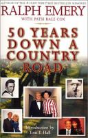 50 years down a country road /
