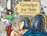 Grandpa for sale /