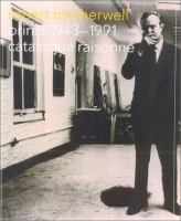 Robert Motherwell: the complete prints 1940-1991 : catalogue raisonne /