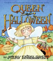 Queen of Halloween /