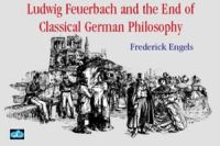 Ludwig Feuerbach and the end of classical German philosophy /