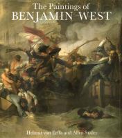 The paintings of Benjamin West /