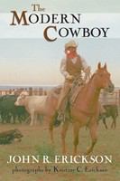 The modern cowboy /