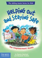 Helping out and staying safe : the empowerment assets /