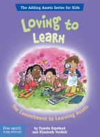 Loving to learn : the commitment to learning assets /