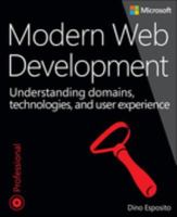 Modern Web development : understanding domains, technologies, and user experience /
