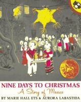 Nine days to Christmas /