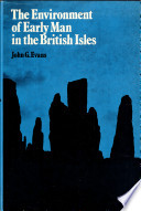 The environment of early man in the British Isles /