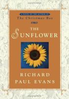 The sunflower /