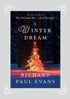 A winter dream : [a novel] /