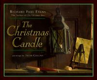 The Christmas candle /