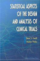 Statistical aspects of the design and analysis of clinical trials /