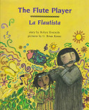 The flute player = La flautista /