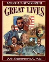 Great lives : American government /