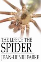 The life of the spider /