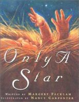 Only a star /